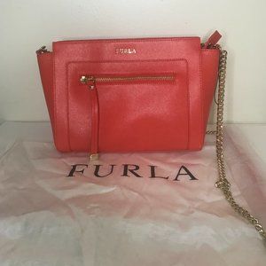 NWT - Furla Crossbody Handbag